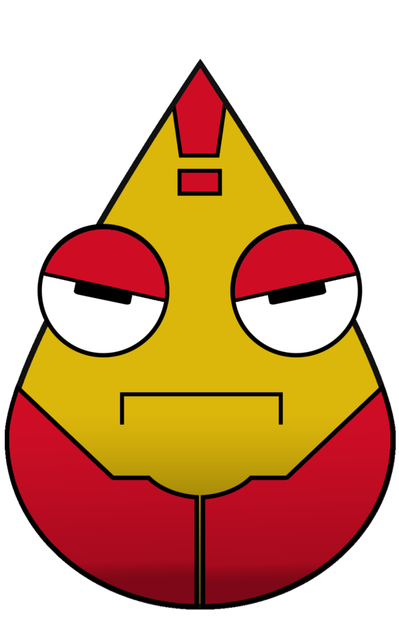 Avatar Acero