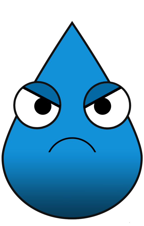 Avatar Cabreado