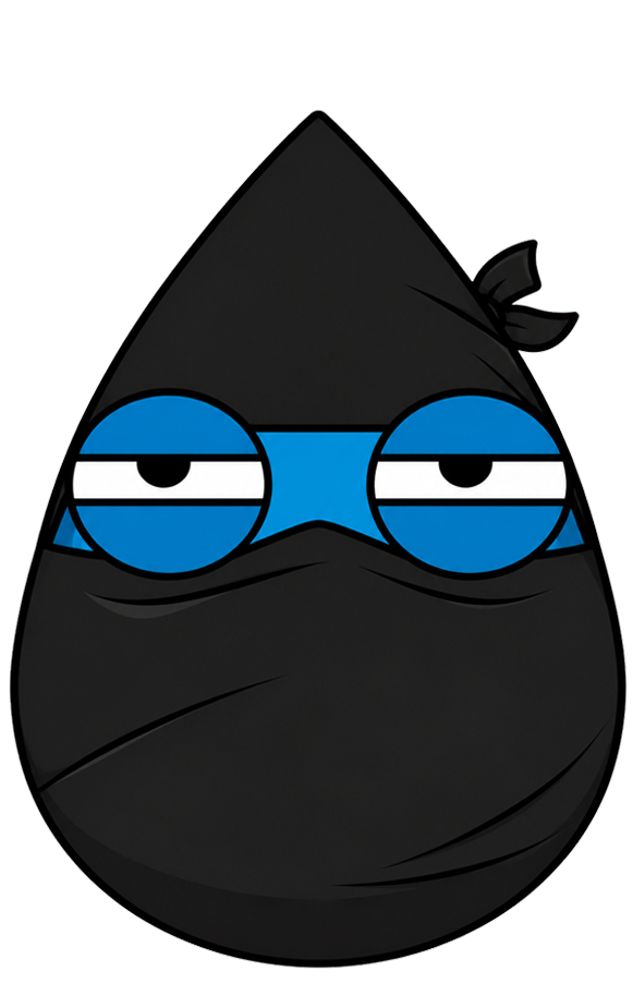 Avatar Ninja